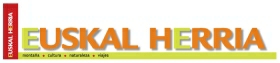 Euskal Herria Aldizkaria - mendia, kultura, natura, bidaia aldizkaria