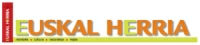 Revista Euskal Herria 
