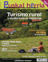 Nekazalturismoa eta ibilbideak Nafarroan / Euskal Herriari bira trenez, bidai harrigarria / Larrunarri - Txindoki / Kultura musulmana eta euskalduna, elkarguneak / O&ntilde;ati, monumentu gune / Erretegi eta parrillak / Tiermas, Esa-ko bainuetxe naturala