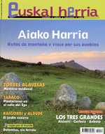 18. Zbkia. 2005eko urria - azaroa