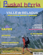 Nº 26 febrero-marzo 2007
