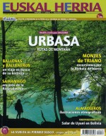 Nº 33 abril - mayo 2008