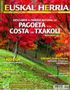 Parque Natural de Pagoeta y la costa del Txakoli / El rio Ega / Hendaia / El viaje del se&ntilde;or inquisidor, por Toti Martinez de Lezea / Birding Euskal Herria / Viana, joya en el Camino de Santiago / Men&uacute; ecol&oacute;gico
