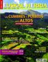 Los pueblos y montes m&aacute;s altos. Viaje a las alturas / Especies amenazadas. Fauna y flora en extinci&oacute;n / Universo Oteiza. El explorador de los vacios / Curvas en la naturaleza. El trazo esencial / Zeberio. Infanzones y patronos / Huevos de caser&iacute;o. Manjar de dioses / Georradar. El esc&aacute;ner de la represi&oacute;n
