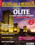Olite y la Zona Media de Nafarroa / Orientaci&oacute;n : De las estrellas al GPS / Campos de flores / Caminos de transhumancia. Memorias pastoriles / Casas torre de Txorierri / Men&uacute; vegetariano