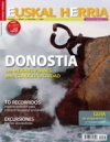 Euskal Herria - Donostia - monogr&aacute;fico
