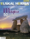 8. berezia - Euskal Herria Magikoa 8. berezia - Euskal Herria Magikoa
